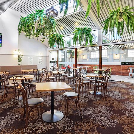 Penshurst Hotel Sydney Ngoại thất bức ảnh