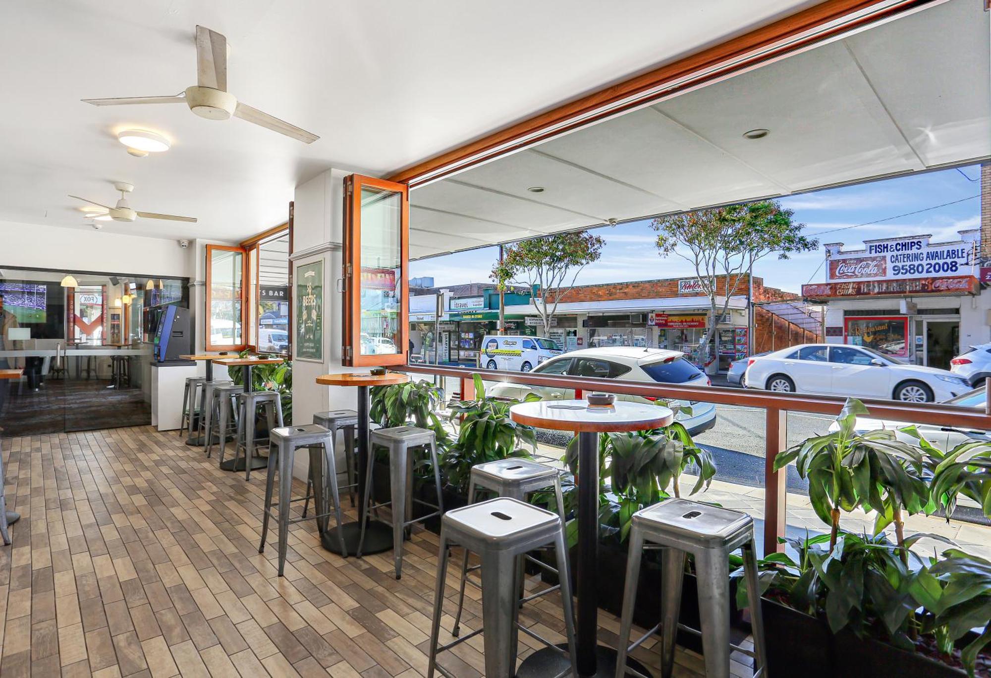 Penshurst Hotel Sydney Ngoại thất bức ảnh