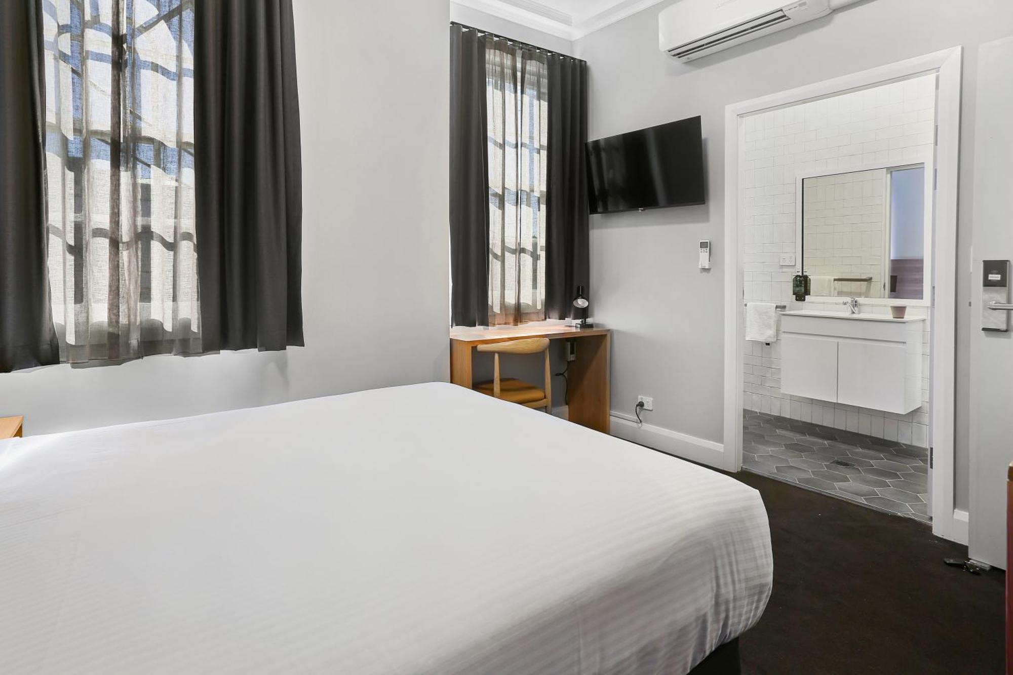 Penshurst Hotel Sydney Ngoại thất bức ảnh