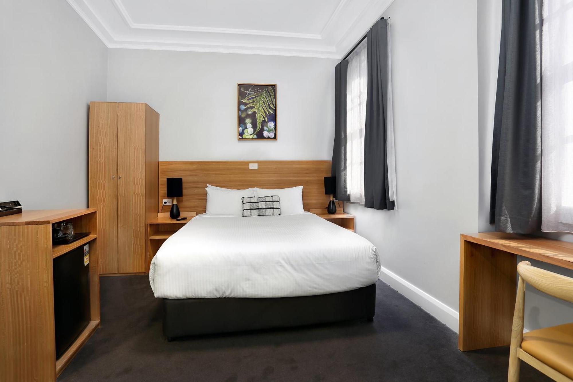 Penshurst Hotel Sydney Ngoại thất bức ảnh