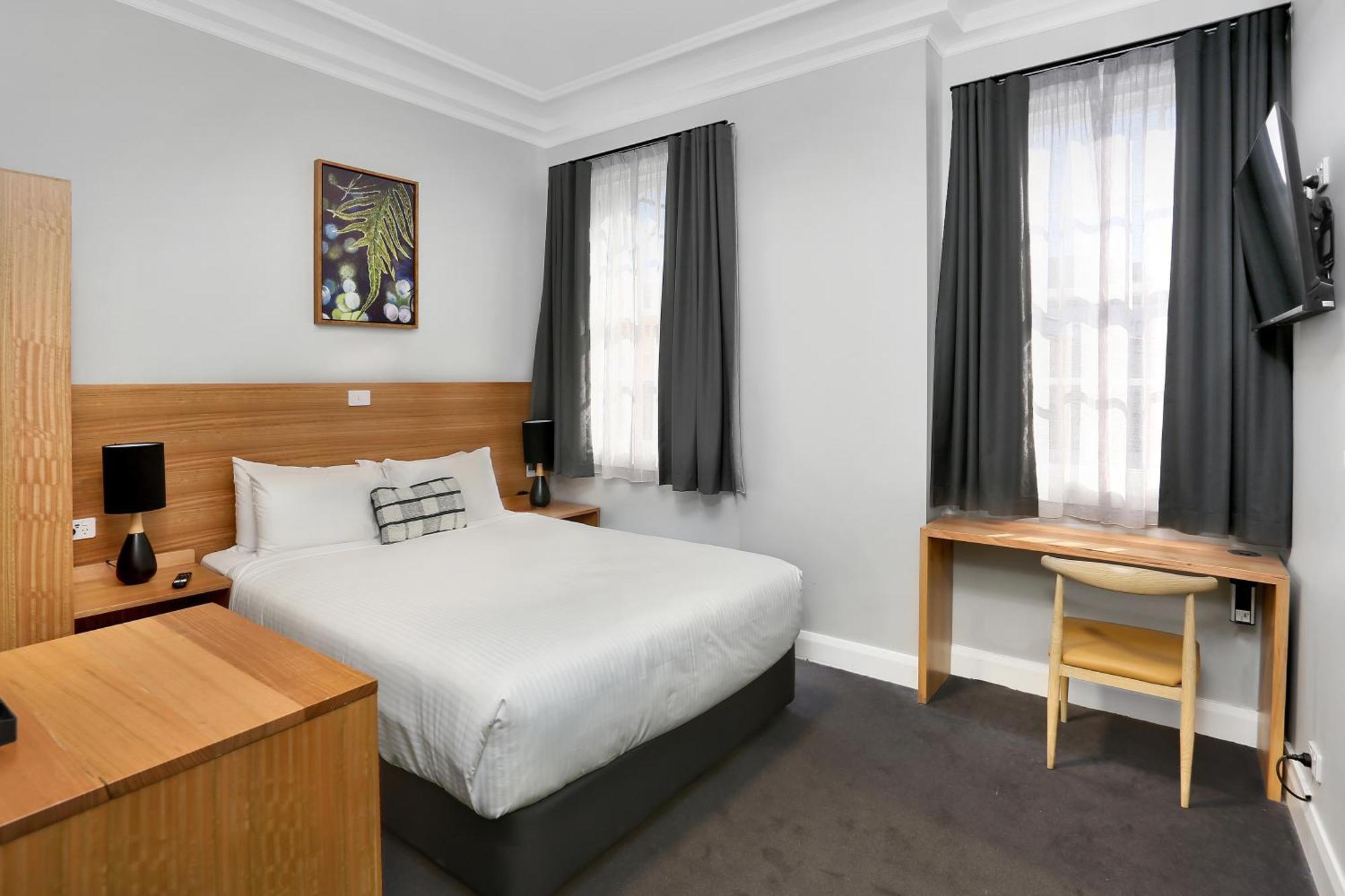 Penshurst Hotel Sydney Ngoại thất bức ảnh