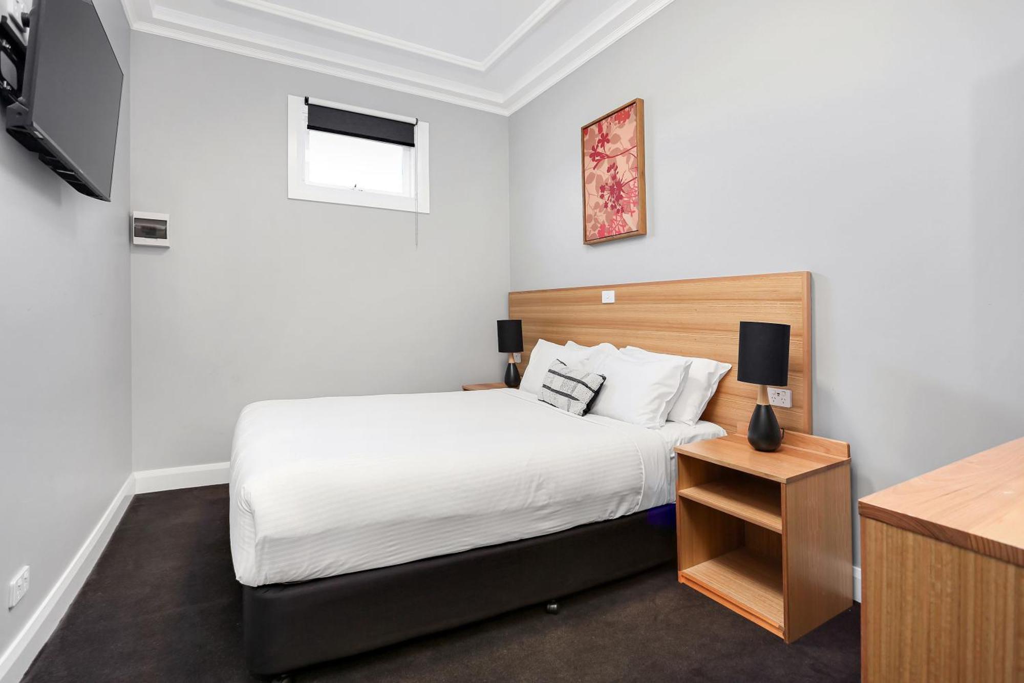 Penshurst Hotel Sydney Ngoại thất bức ảnh