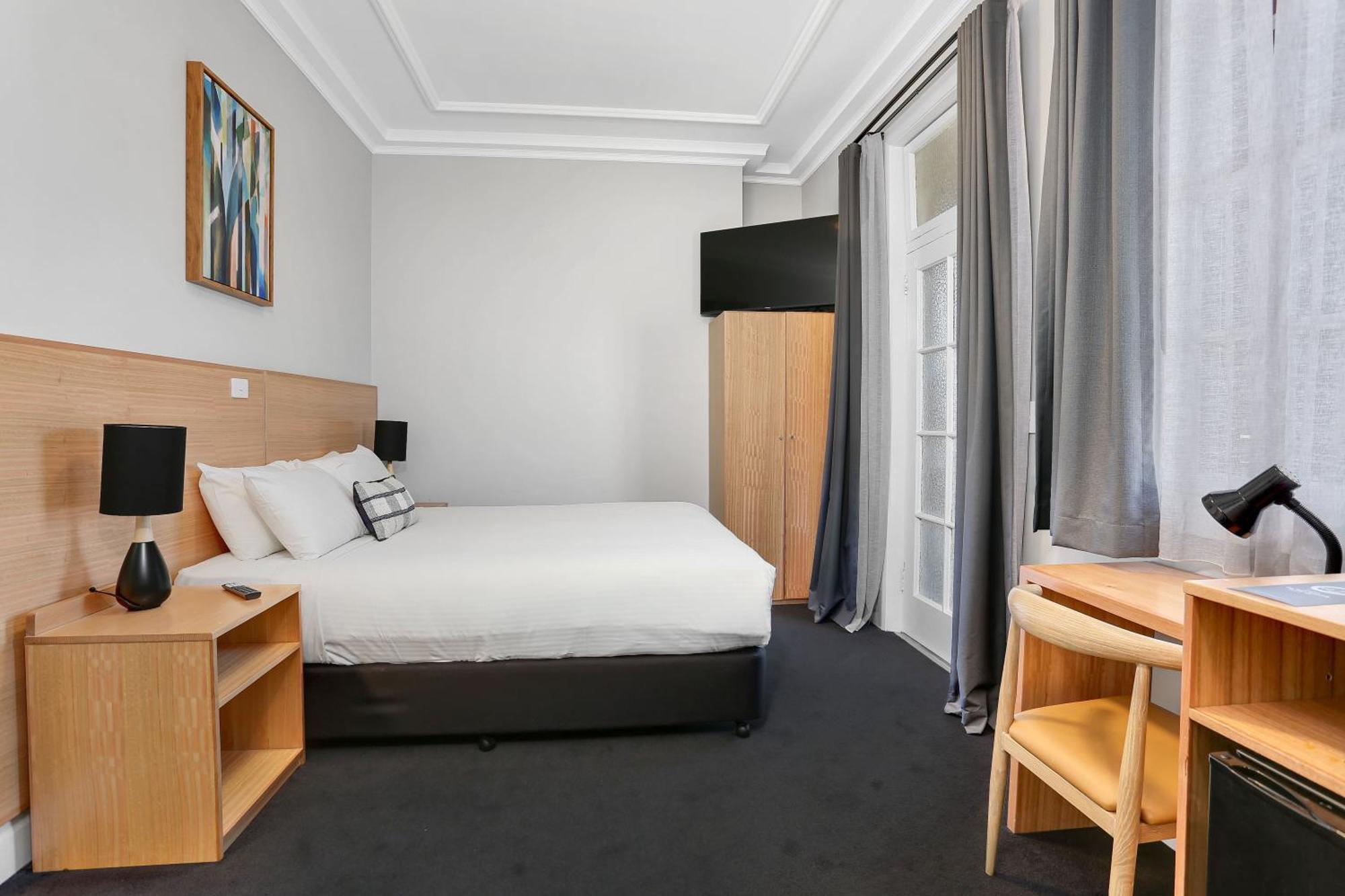 Penshurst Hotel Sydney Ngoại thất bức ảnh