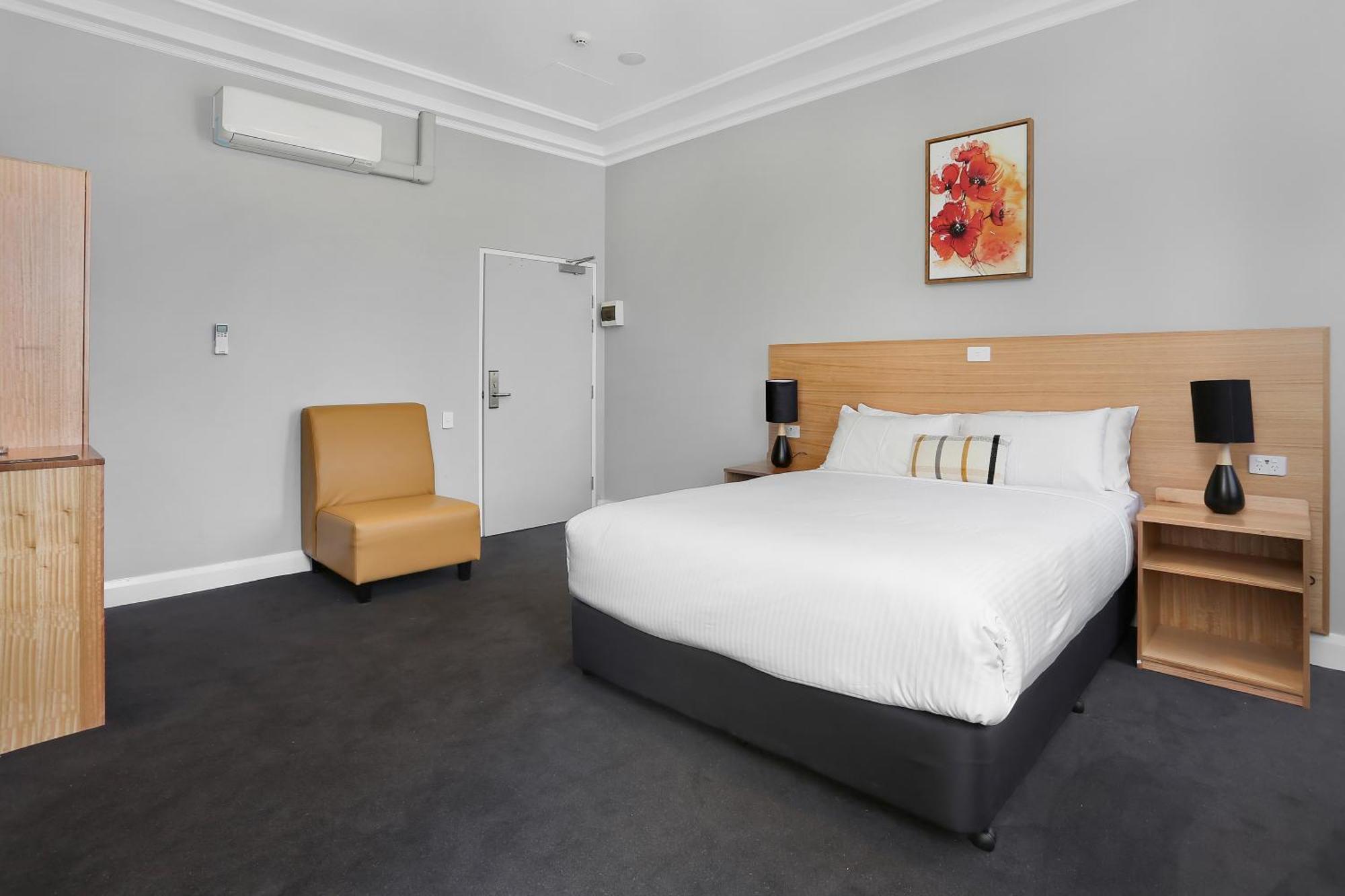 Penshurst Hotel Sydney Ngoại thất bức ảnh